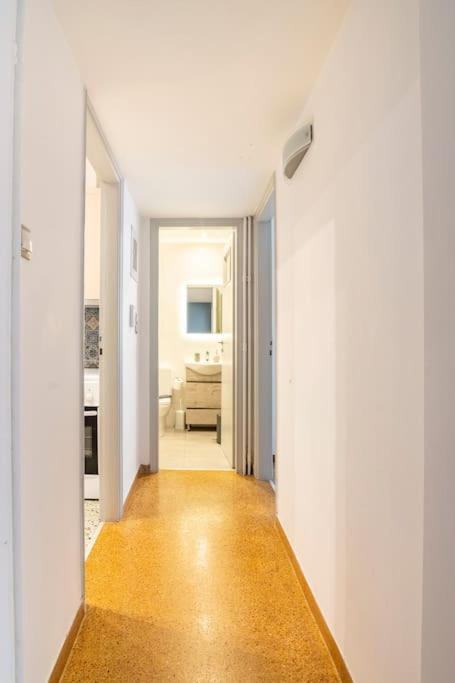 Leon Cozy Apartment Athènes Extérieur photo